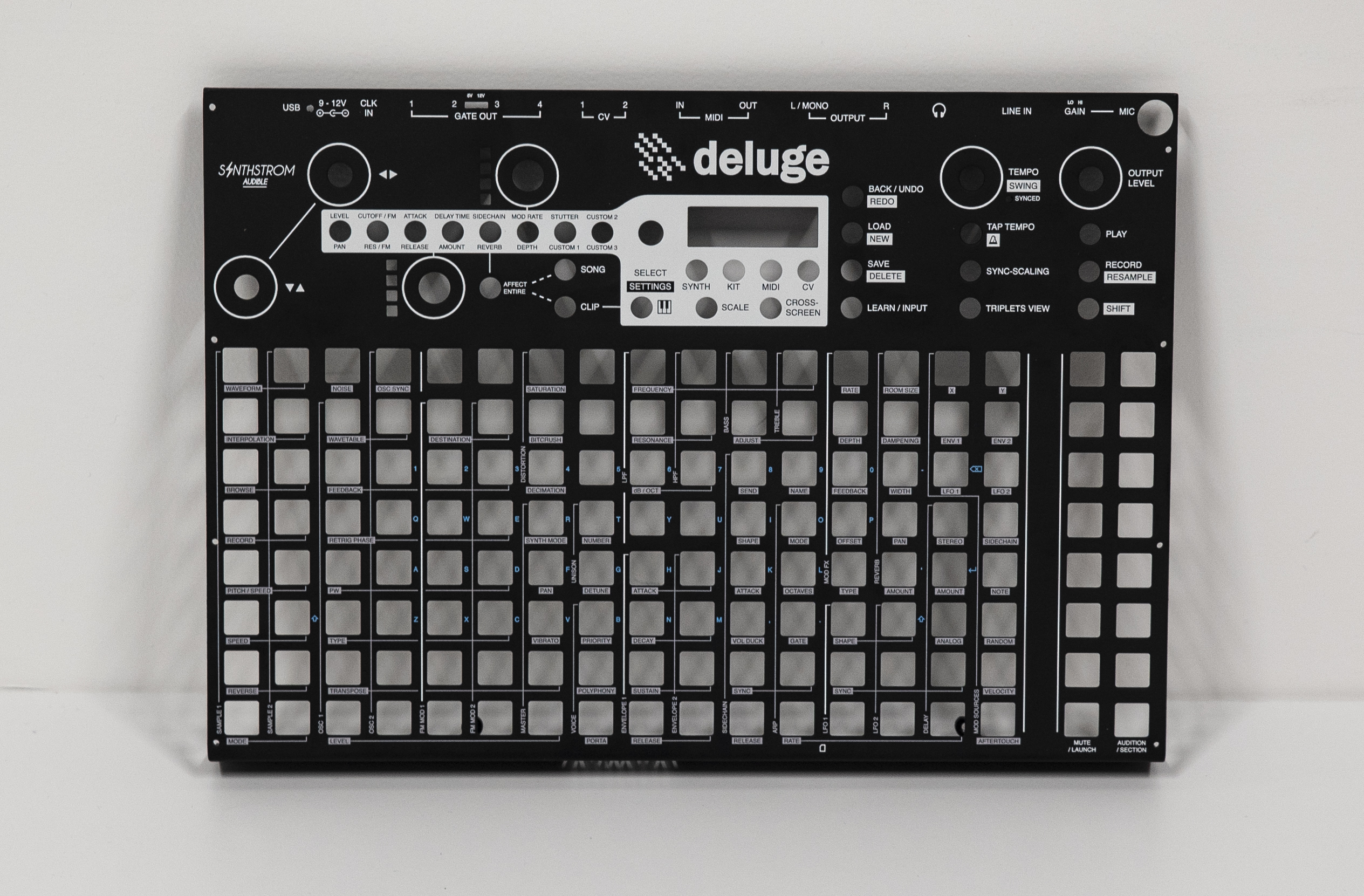 Synth deluge store