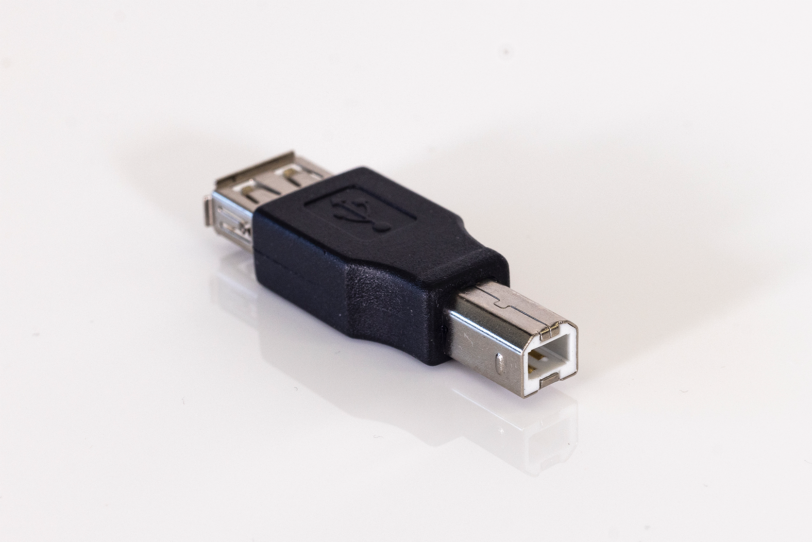 Handel Italiaans systematisch USB Type A-B Adaptor - Synthstrom Audible