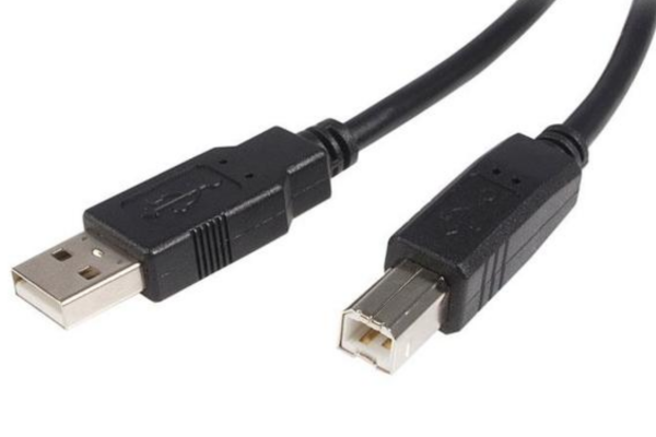 USB 1.8m Cable