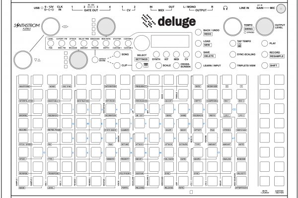 Deluge Refresh (Servicing)